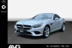 Mercedes SLC Autres Benz slc 200 slc 200 panorama led navi