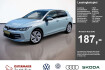Volkswagen Golf 8 Life Golf viii life 1.5tsi 116ps np.37 5jg.head up.navi.shzg