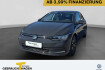 Volkswagen Golf 8 Move Golf 2.0 tdi dsg move navi sitzhz pdc allwetter
