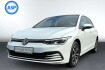 Volkswagen Golf 8 Autres Golf 1.5 etsi dsg united led pan apple&andro rfk