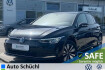 Volkswagen Golf 8 Move Golf 2.0 tdi move app connect+ahk+active info+na
