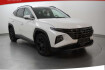Hyundai Tucson Trend 1.6 hyb 4wd trend kame+virtu+led+ahk+acc+