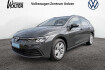 Volkswagen Golf 8 Life Golf viii 2.0 tdi life led pdc navi klima