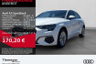 Audi A3 Autres 40 tfsie sitzhzg lm dab
