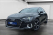 Audi A3 advanced 1.5 tfsi 6 gang 35 sportback advanced mmi/virtual