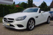 Mercedes SLC Autres Benz slc 180 led airscarf tw a leder shz park ass bt mb sh!