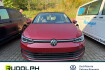 Volkswagen Golf 8 Style Golf viii style 1.5 etsi dsg led hud navi shz el. panod