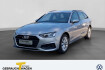 Audi A4 advanced 35 tdi leder ahk led lm17