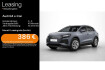 Audi Q4 e-tron Autres Q4 e tron q4 35 e tron standklima*navi*vc*eph+*led*sitzhzg