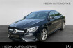 Mercedes CLA AMG Line Benz cla 200 coupe amg|led|temp|navi|pdc|shz|klima