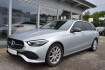 Mercedes Classe C Autres Benz c 200 d t *cam*navi*led*9g*night*keyless*spurhal