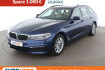 BMW Série 5 Autres 520 520d xdrive aut.*navi*led*pdc*acc*shz*alu*