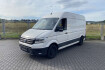Volkswagen Crafter Autres 35 mittellang hoch dsg klim. sthz led