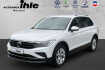 Volkswagen Tiguan Active active 2.0 tdi dsg ahk pdc navi acc sitzh