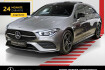 Mercedes CLA AMG Line Benz cla 200 sb amg kam pano shz tempo ahk mbux night