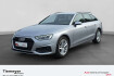 Audi A4 S line 35 tdi ahk led sportsitze