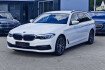 BMW Série 5 Sport 530 d sport line shadow|acc|h&k|ambiente|kamera