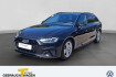 Audi A4 S line 35 tdi s line led b&o 2xassist ahk