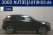 Volvo XC40 R-Design Xc40 t4 r design t leder navi led pano kamera