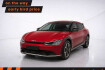 Kia EV6 Autres Ev6 elektro 58 kwh kamera/acc/led/shz