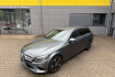 Mercedes Classe C Autres Benz c 300 d t modell/led/kamera/shz/automatik/leder