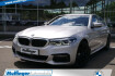 BMW Série 5 Sport 530 e iperformance sportpaket hud navi led klima