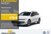 Volkswagen Golf Variant Goal Golf variant 1.5 tsi goal navi kamera sitzhzg le