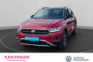 Volkswagen T-Roc Goal T roc tsi goal rfk navi travel shz pla appconnect acc