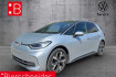 Volkswagen ID.3 Pro Id.3 pro facelift glasschaden!! iq light digital 19 pan