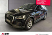 Audi Q2 Autres 35 tfsi s tronic led+sitzhzg+klima+mmi