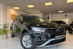 Volkswagen T-Roc Life T roc 1.5 tsi dsg life*ahk*led*navi*shz*pdc*