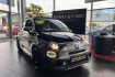 Abarth 595c  turismo sitzheizung xen nav leder pdc