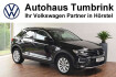 Volkswagen T-Roc Sport T roc sport tsi dsg navi kamera el. klappe acc