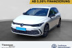 Volkswagen Golf GTE Autres Golf gte gte black style iq.light kamera lm18 navi