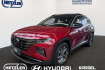 Hyundai Tucson Trend trend mild hybrid 2wd el. navi digitales cockpit s