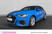 Audi A3 S line sportback 40 tfsi e s line phev 1.4 r4150 dsg