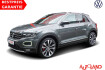 Volkswagen T-Roc Sport T roc 2.0 tsi dsg 4motion sport led navi acc