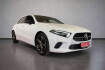 Mercedes Classe A Autres Benz a 220 d scheckheft navi pdc