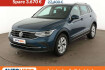 Volkswagen Tiguan Autres 2.0 tdi life 4motion aut.*navi*led*acc*
