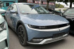 Hyundai Ioniq 5 Autres r.cam navi dig. cockpit acc shz led