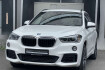 BMW X1 M Sport sdrive20i m sport led acc head up keyless ahk