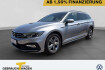 Volkswagen Passat SW Conceptline Passat variant 2.0 tdi dsg r line lm17 matrix as