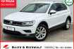 Volkswagen Tiguan Comfortline 2.0tsi comfortline 4motion ahk dsg led