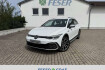 Volkswagen Golf 8 Autres Golf var. alltrack 2.0 tdi 4m dsg acc ahk navi shz+lhz
