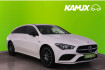 Mercedes CLA AMG Line Benz cla 250 8g dct amg line+led+navi