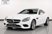 Mercedes SLC Autres Benz slc 200 aut. /airscarf/navi/led/leder/carplay