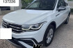 Volkswagen Tiguan Allspace Autres Tiguan allspace headup digcockp acc+s kam matrix