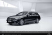 Mercedes Classe C Avantgarde Benz c 180 t avantgarde+mbux+ambiente+carplay+kamera