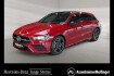 Mercedes CLA AMG Line Benz cla 200 shooting brake amg amg+mbux+night+pano