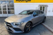 Mercedes CLA Autres Benz cla 250 cla 250 e edition 2020 amg *night* panorama